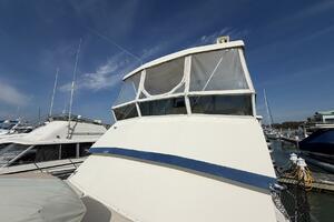 Frayed Knot 44ft Viking Yacht For Sale