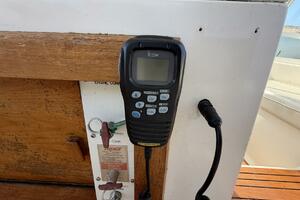 Frayed Knot 44ft Viking Yacht For Sale