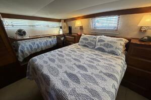 Frayed Knot 44ft Viking Yacht For Sale