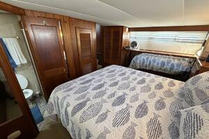 Frayed Knot 44ft Viking Yacht For Sale