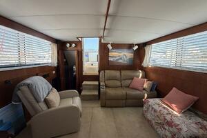 Frayed Knot 44ft Viking Yacht For Sale