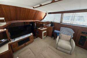 1987 Viking 44 Motor Yacht thumbnail 41
