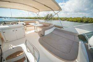 2009 Princess 54 Flybridge thumbnail 72