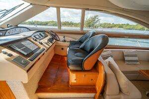2009 Princess 54 Flybridge thumbnail 34