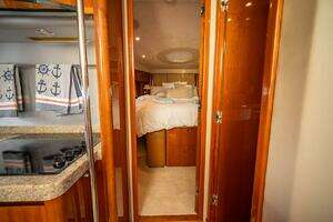 2009 Princess 54 Flybridge thumbnail 50
