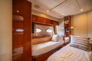 2009 Princess 54 Flybridge thumbnail 56