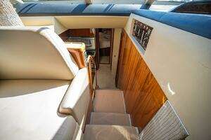 2009 Princess 54 Flybridge thumbnail 30