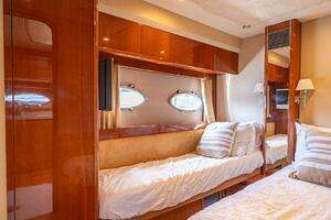 2009 Princess 54 Flybridge thumbnail 57