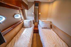 2009 Princess 54 Flybridge thumbnail 58