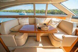 2009 Princess 54 Flybridge thumbnail 33