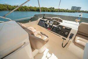 2009 Princess 54 Flybridge thumbnail 77