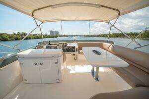 2009 Princess 54 Flybridge thumbnail 74