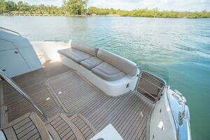 2009 Princess 54 Flybridge thumbnail 16