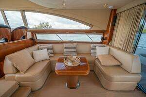 2009 Princess 54 Flybridge thumbnail 28