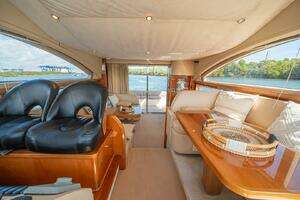 2009 Princess 54 Flybridge thumbnail 40
