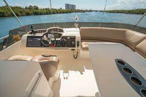 2009 Princess 54 Flybridge thumbnail 79
