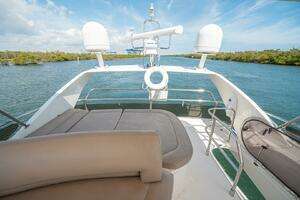 2009 Princess 54 Flybridge thumbnail 83
