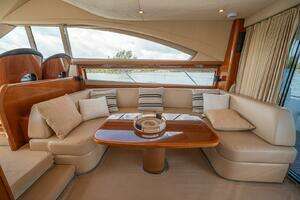 2009 Princess 54 Flybridge thumbnail 27