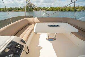 2009 Princess 54 Flybridge thumbnail 80