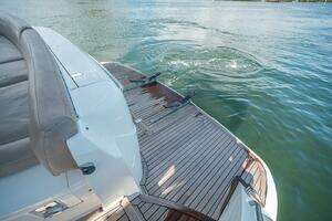 2009 Princess 54 Flybridge thumbnail 17