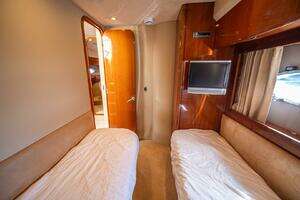 2009 Princess 54 Flybridge thumbnail 60