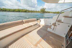 2009 Princess 54 Flybridge thumbnail 86