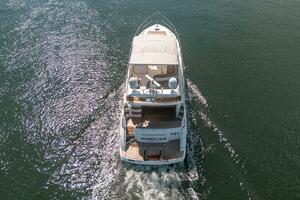 AHDORNED yacht for sale