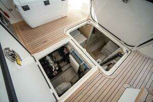 2009 Princess 54 Flybridge thumbnail 87