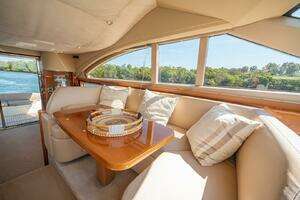 2009 Princess 54 Flybridge thumbnail 39