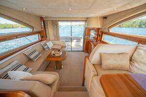 2009 Princess 54 Flybridge thumbnail 41