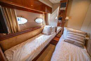 2009 Princess 54 Flybridge thumbnail 59