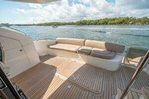 2009 Princess 54 Flybridge thumbnail 85