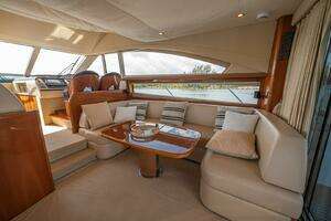 2009 Princess 54 Flybridge thumbnail 26