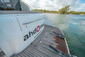 2009 Princess 54 Flybridge thumbnail 18
