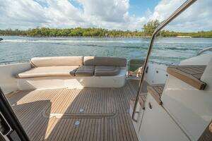 2009 Princess 54 Flybridge thumbnail 84