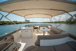 2009 Princess 54 Flybridge thumbnail 71