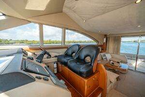 2009 Princess 54 Flybridge thumbnail 38