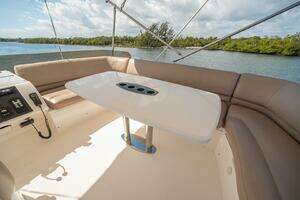 2009 Princess 54 Flybridge thumbnail 75