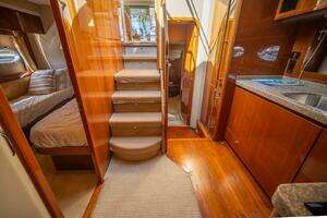2009 Princess 54 Flybridge thumbnail 49