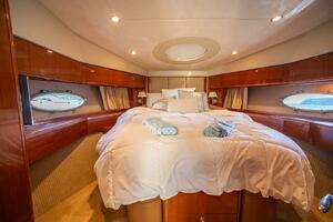 2009 Princess 54 Flybridge thumbnail 51