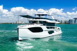 64FT (19.63M) ABSOLUTE