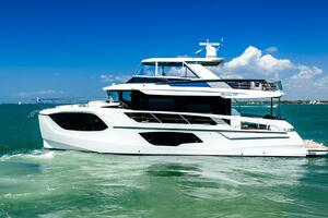 64FT (19.63M) ABSOLUTE