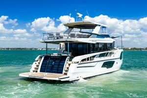 64FT (19.63M) ABSOLUTE