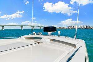 2016 Riviera 5000 Sport Yacht thumbnail 56