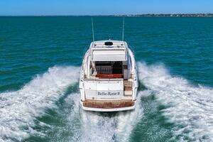 2016 Riviera 5000 Sport Yacht thumbnail 25