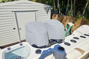 Photo 5935915 for 2013 Sailfish 290 CC Buddy 