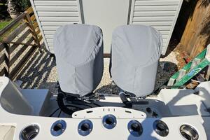 Photo 5935922 for 2013 Sailfish 290 CC Buddy 