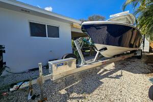 Photo 5935919 for 2013 Sailfish 290 CC Buddy 