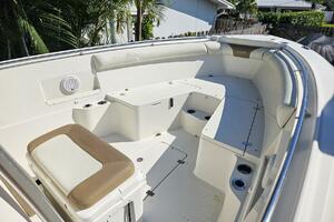 Photo 5935894 for 2013 Sailfish 290 CC Buddy 