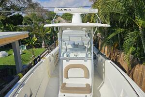 Photo 5935895 for 2013 Sailfish 290 CC Buddy 